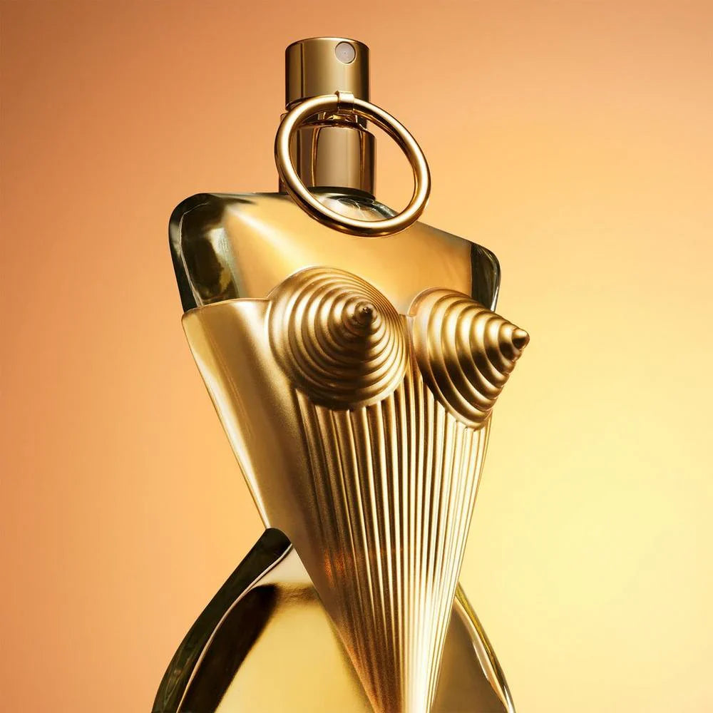 jean paul gaultier divine for women - 3.4 oz edp spray