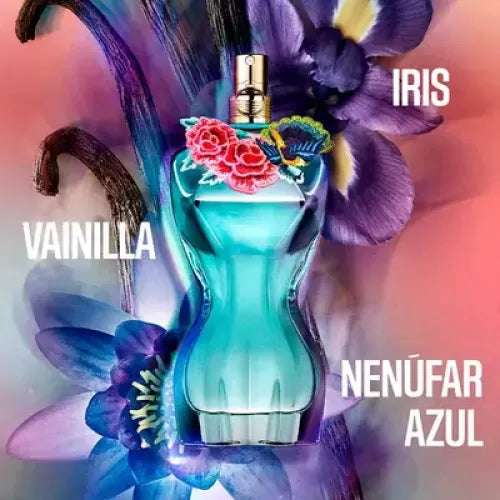 Jean Paul Gaultier La Belle Paradise Garden for Women
