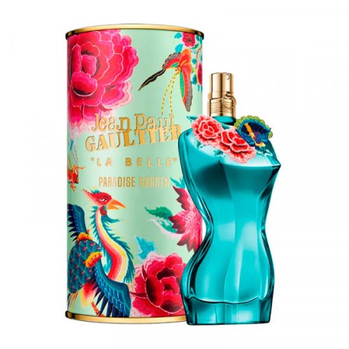Jean Paul Gaultier La Belle Paradise Garden for Women