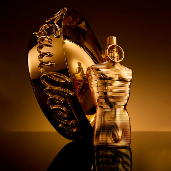 JEAN PAUL GAULTIER Le Male Elixir Absou Parfume