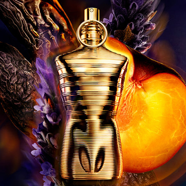 JEAN PAUL GAULTIER Le Male Elixir Absou Parfume