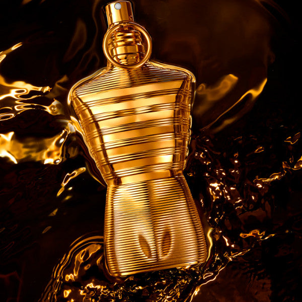 JEAN PAUL GAULTIER Le Male Elixir Absou Parfume