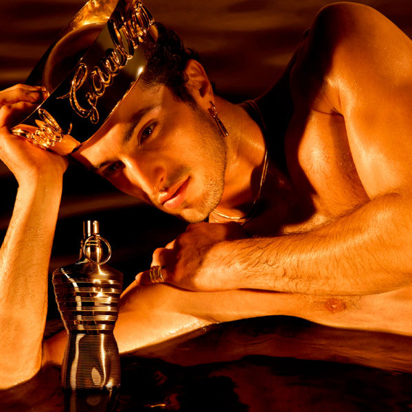 JEAN PAUL GAULTIER Le Male Elixir Absou Parfume