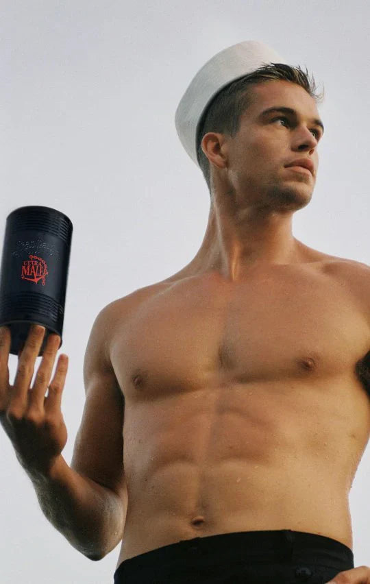 Ultra Male by Jean Paul Gaultier for Men 4.2