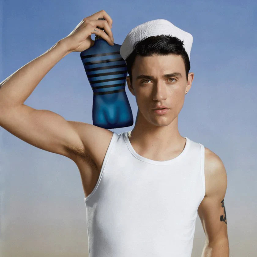 Ultra Male by Jean Paul Gaultier for Men 4.2