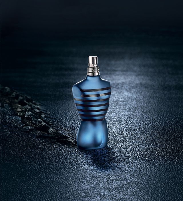 Ultra Male by Jean Paul Gaultier for Men 4.2
