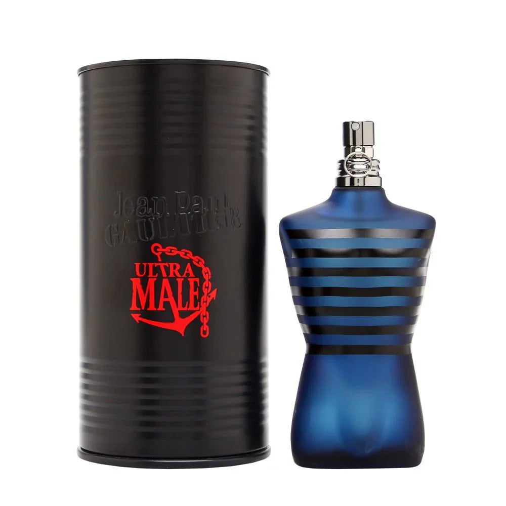 Ultra Male by Jean Paul Gaultier for Men 4.2
